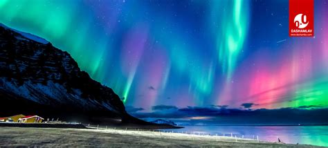 what is the meaning of aurora borealis